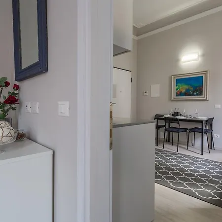 Beccaria Suite Florence Exterior photo