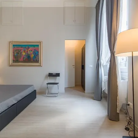 Beccaria Suite Florence Exterior photo