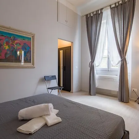 Beccaria Suite Florence Exterior photo