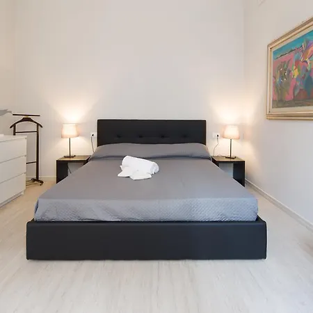 Beccaria Suite Florence Exterior photo