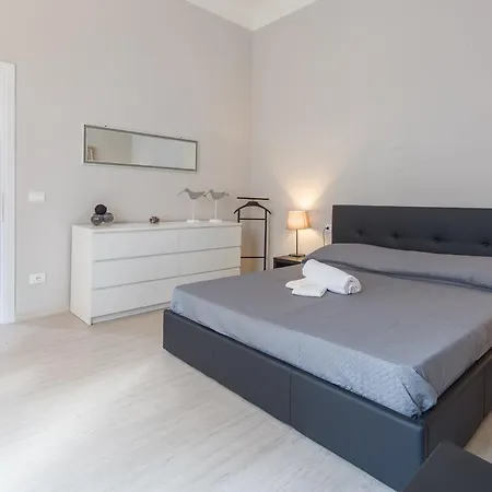 Beccaria Suite Florence Exterior photo