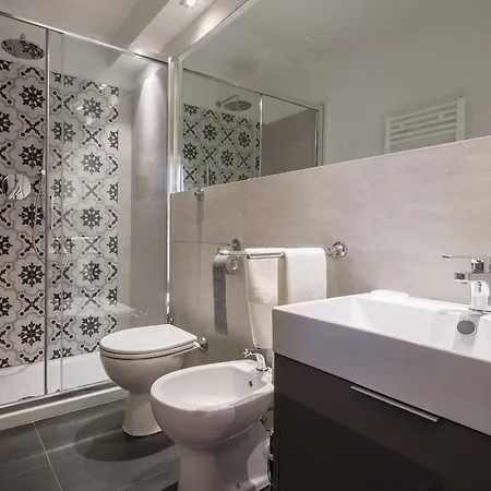 Beccaria Suite Florence Exterior photo