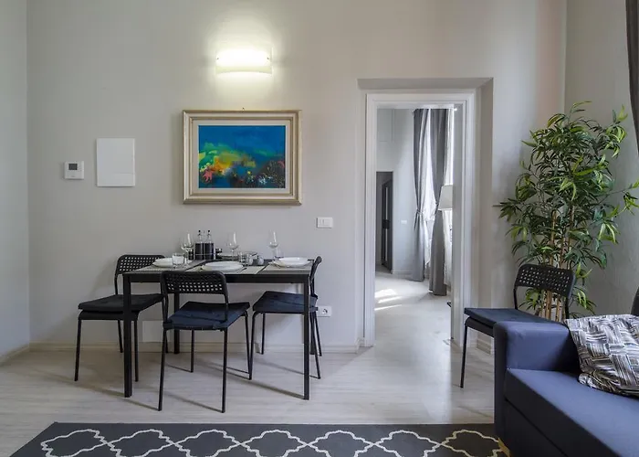 Beccaria Suite