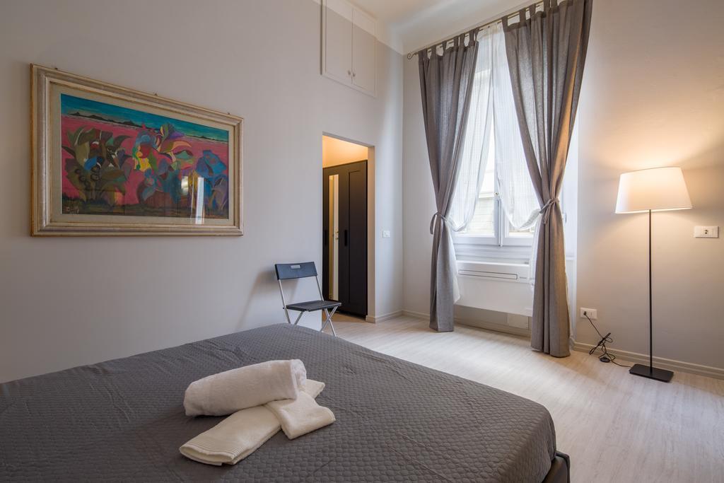 Beccaria Appartement Florence